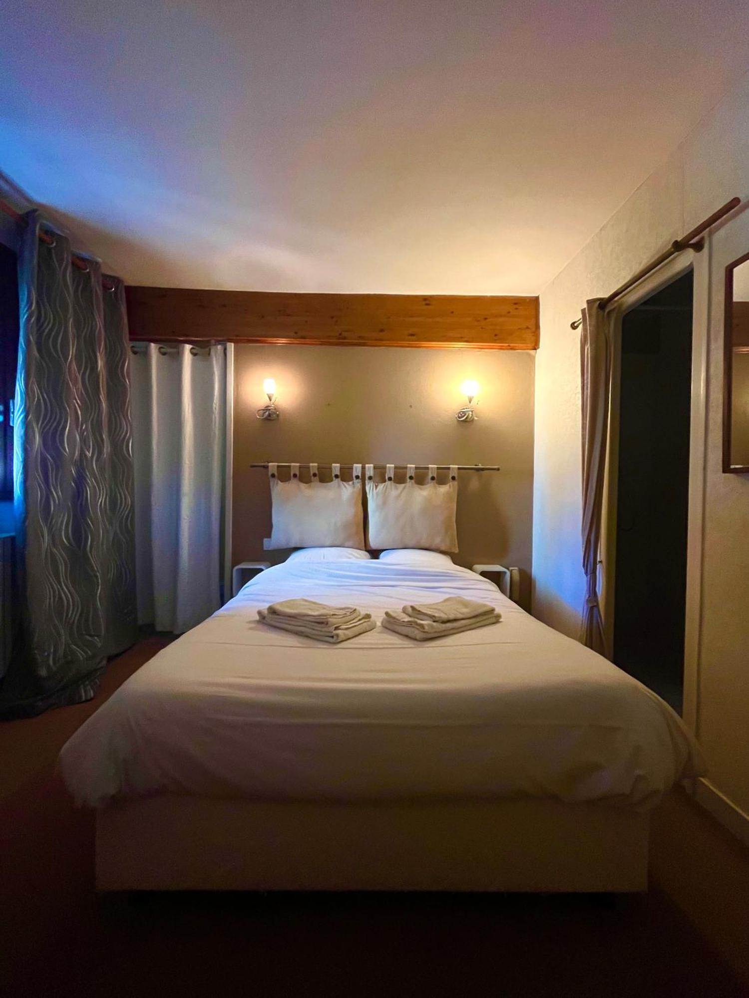 Hotel Restaurant Le Saint Nazaire Kültér fotó